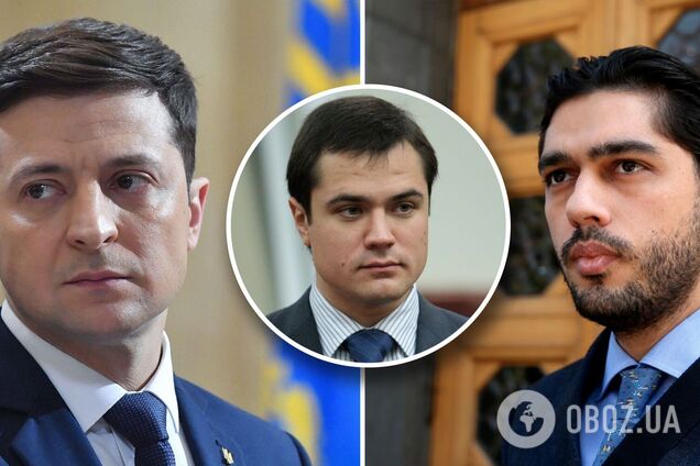 Гео Лерос опубликовал копию компьютера Дениса Комарницкого