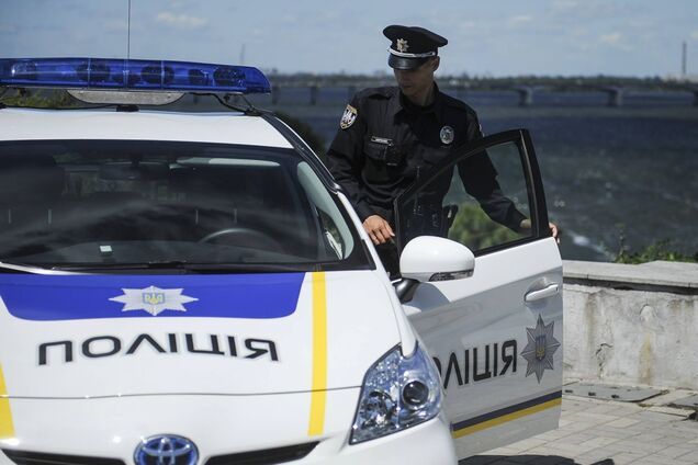 В Кривом Роге пьяный мужчина угрожал взорвать дом тротилом