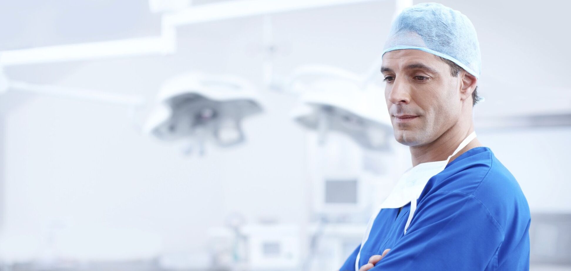 Всесвітній день анестезіолога відзначається 16 жовтня