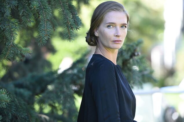 Звезда 'Крепостной' Фатима Горбенко попала в аварию