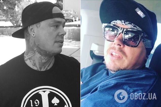 Умер американский рэпер Saint Dog