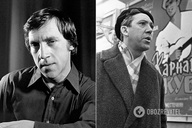 Стало известно, как выглядят потомки Владимира Высоцкого и Юрия Никулина