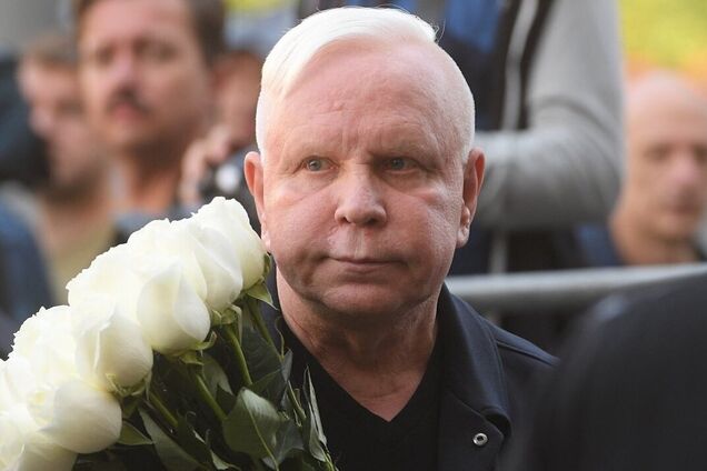 Моисеев – о своем 'тяжелом' состоянии: я уже давно не артист, а пенсионер