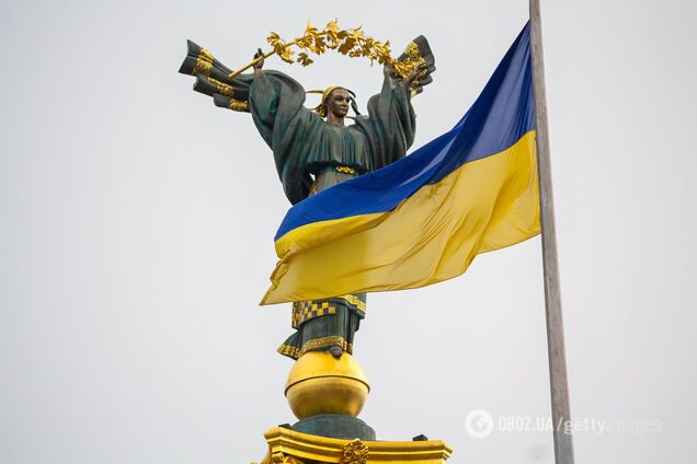 Поддержите политический ход для изменения правил игры во внешней политике Украины