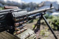 Генерал ВСУ сравнил армии России и Украины