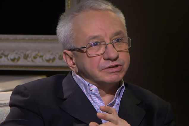 Кучеренко - единственный профессиональный кандидат на должность мэра Киева, считает эксперт