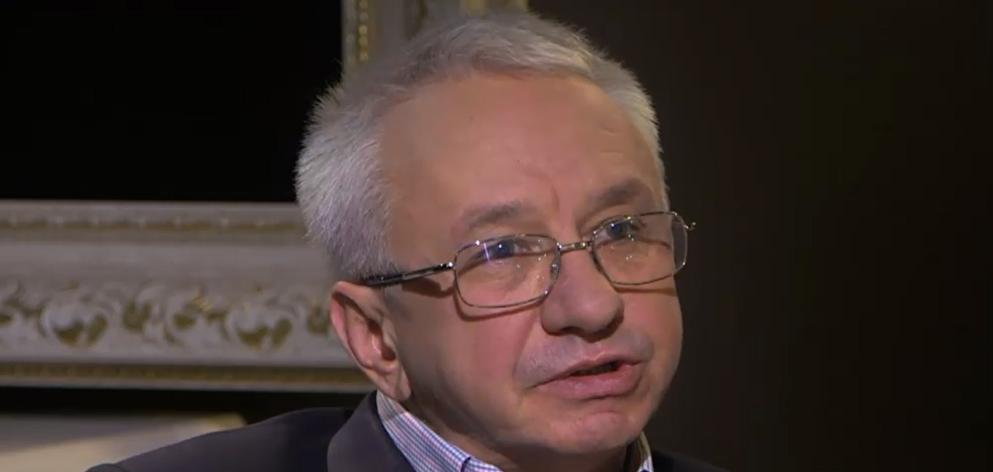Кучеренко - єдиний професійний кандидат на посаду меру Києва, вважає експерт