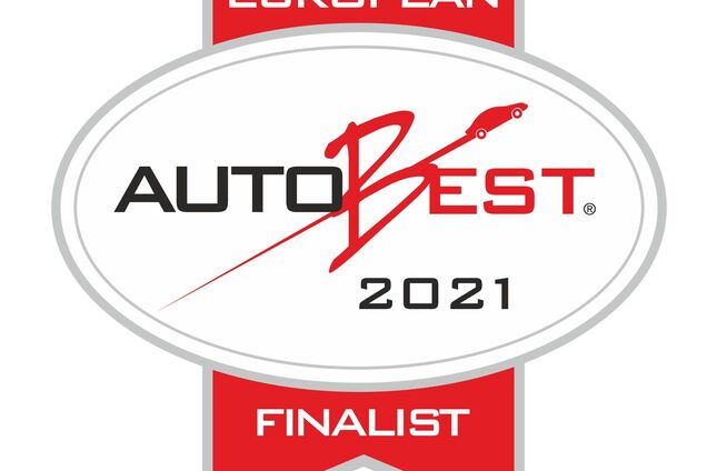 Названо фіналістів європейського конкурсу Autobest