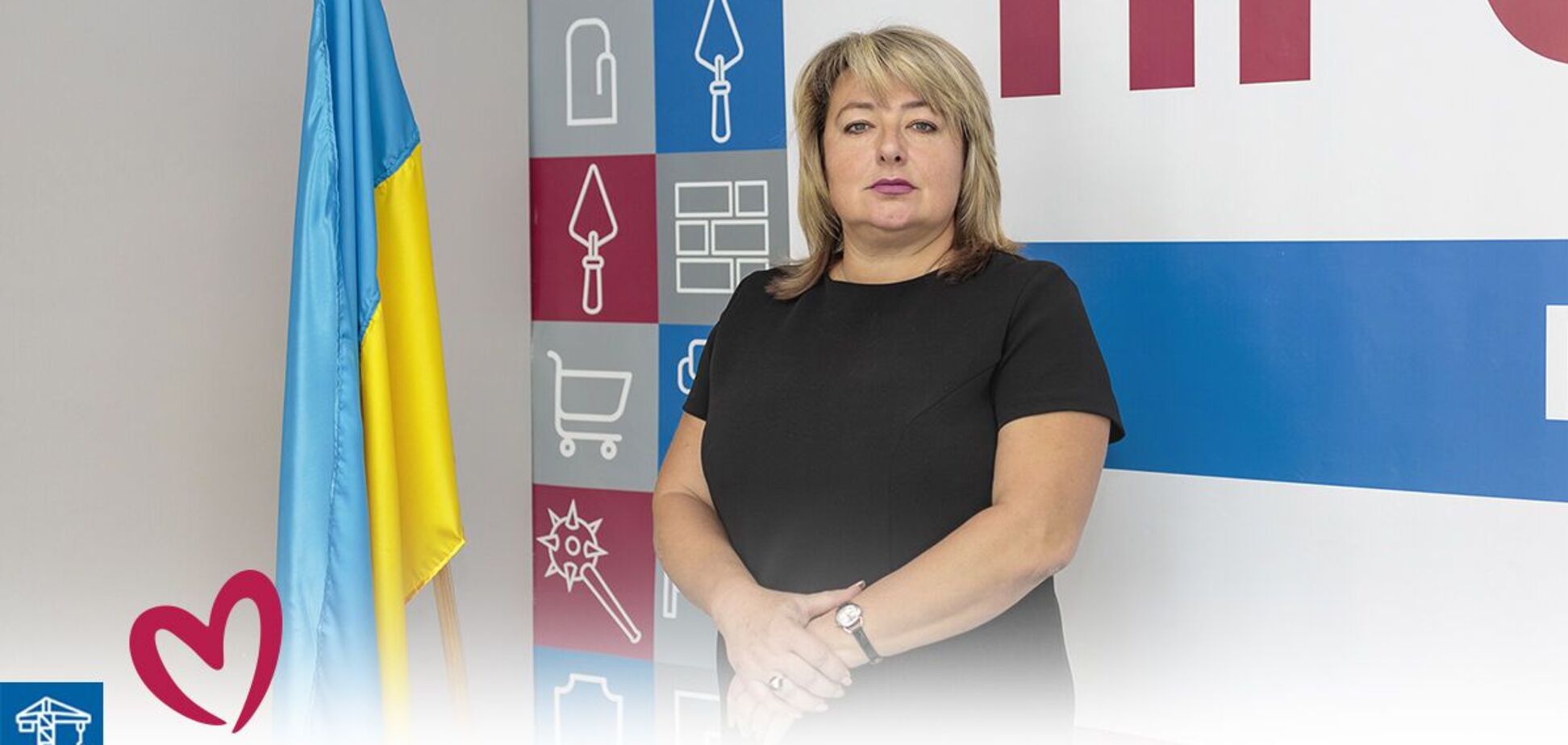 Тетяна Максютенко: 'Пропозиція' – це та сила, що потрібна Кам'янському як повітря'