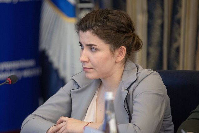 Зеленський представив нову керівницю Чернігівської ОДА