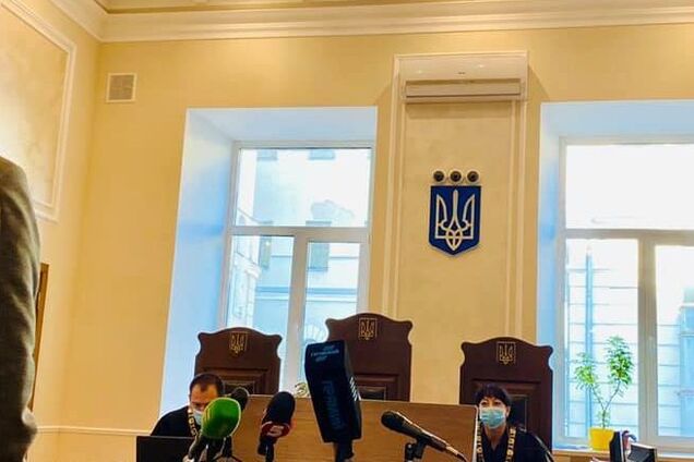 Апеляційний суд ухвалив рішення на користь 'Європейської Солідарності'