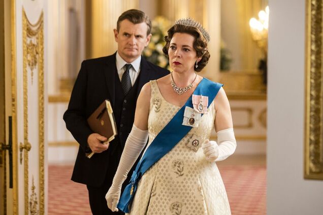 Опубликовано тизер четвертого сезона сериала 'Корона'