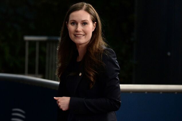 Санна Марин спровоцировала скандал в сети