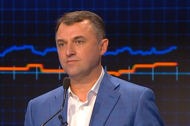 Тарасюк незаконно обогащался на энергорынке и должен ответить за это, – Наливайченко