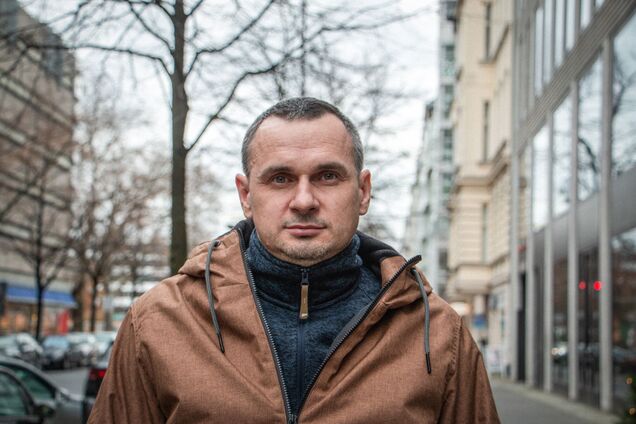 Фильм Сенцова получил финансирование от фонда EURIMAGES