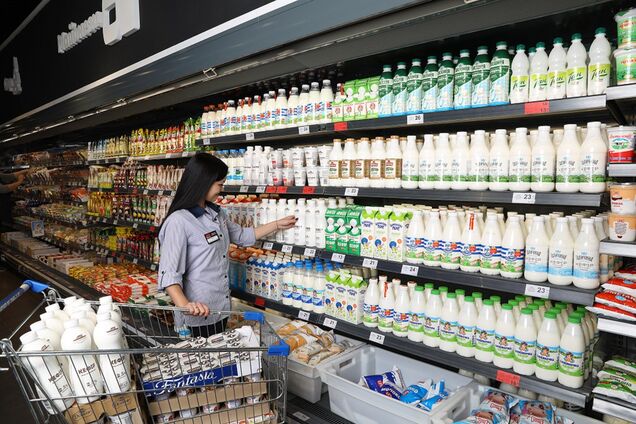 Подорожчають продукти