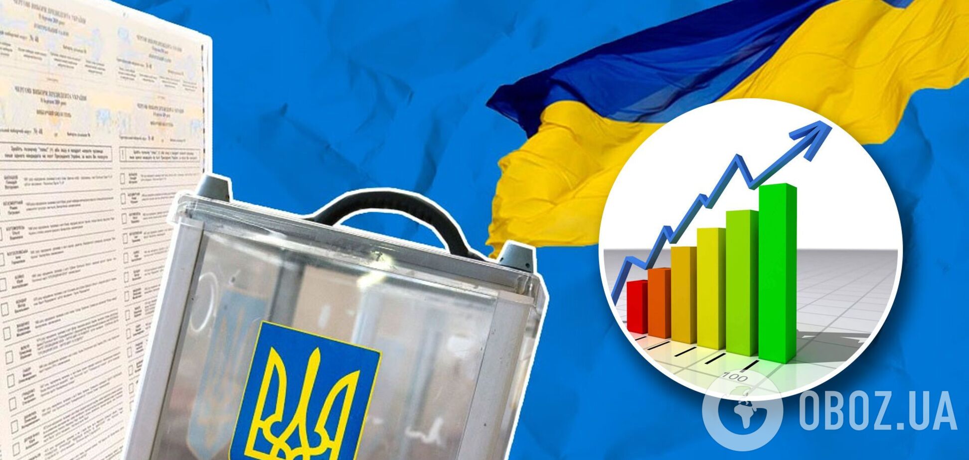 В Україні 25 жовтня пройдуть місцеві вибори