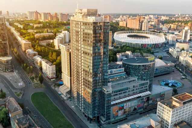 Политолог назвал митинги возле 'Гулливера' рэкетом из 90-х