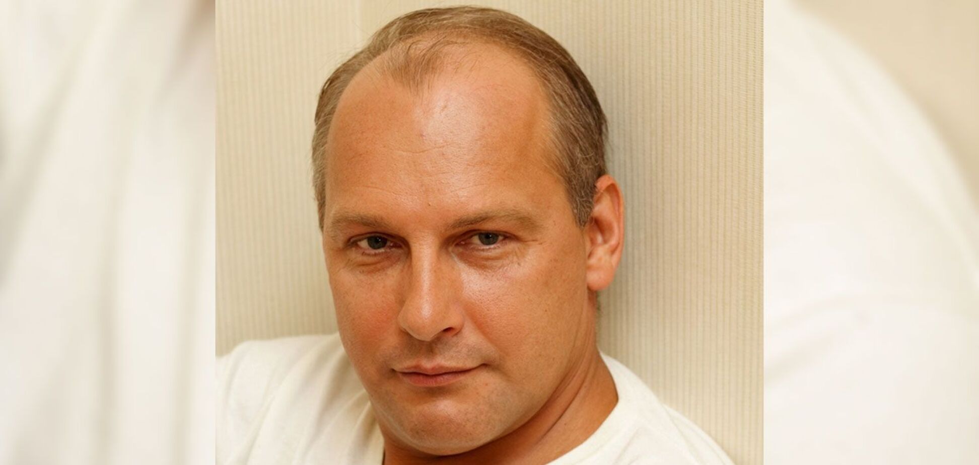 Писателя Дмитрия Стародубцева обвинили в растлении детей