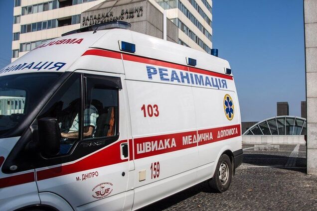 У Дніпрі в квартирі багатоповерхівки знайшли мертвими двох молодих жінок