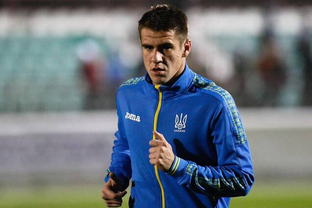 Артем Беседин