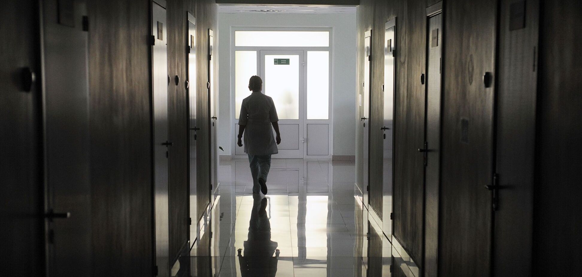 На Дніпропетровщині судитимуть лікаря, через якого померла пацієнтка