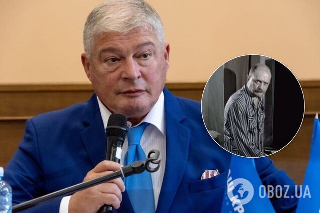 Появился новый ролик Червоненко о бандитском 'схематозе' в Одессе