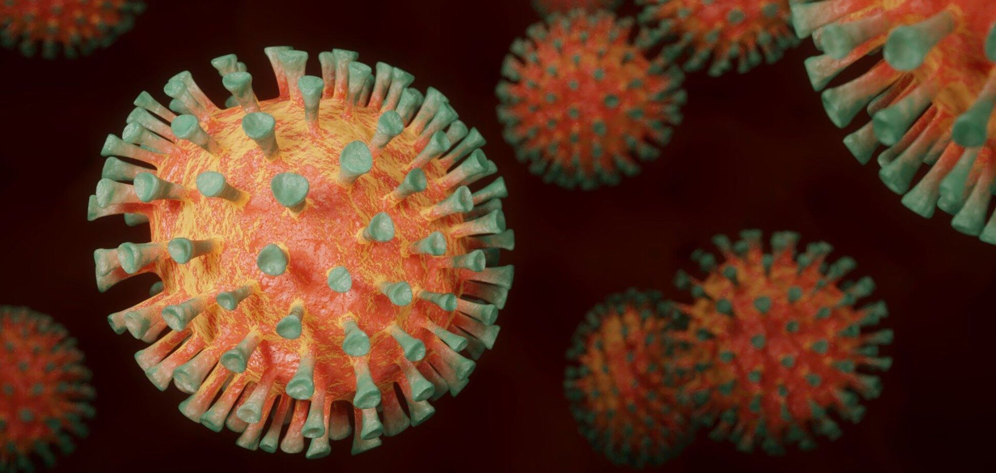 Коронавірус SARS-CoV-2 (COVID-19)