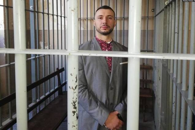 Виталий Маркив