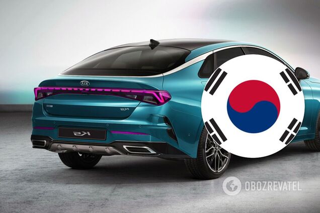 Как купить машину из Кореи: существует несколько вариантов