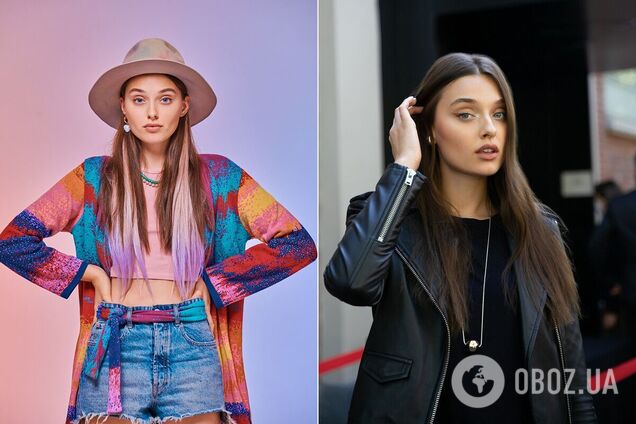 Вероника Дидусенко рассказала о карьере