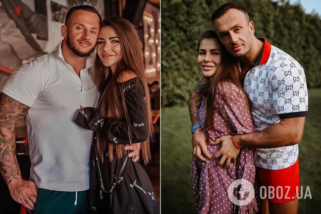 Экс-муж Софии Стужук Дмитрий впал в кому