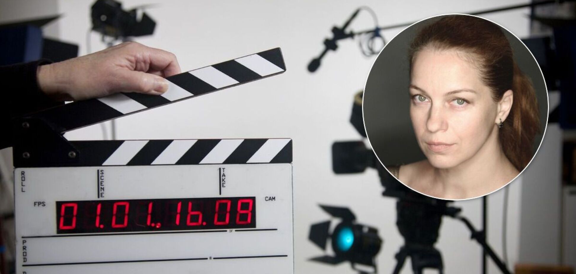 Украинский кастинг-директор высказалась о массовом засилье актеров из РФ в Киеве