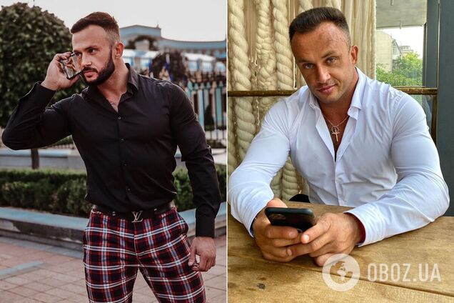 Дмитрий Стужук умер 16 октября