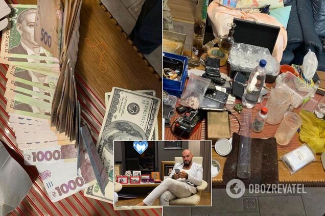 Юрія Чернецького випустили під заставу в 2 млн грн