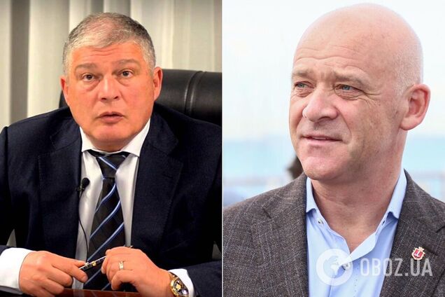 Выпущен видеоролик о дебатах Червоненко и Труханова