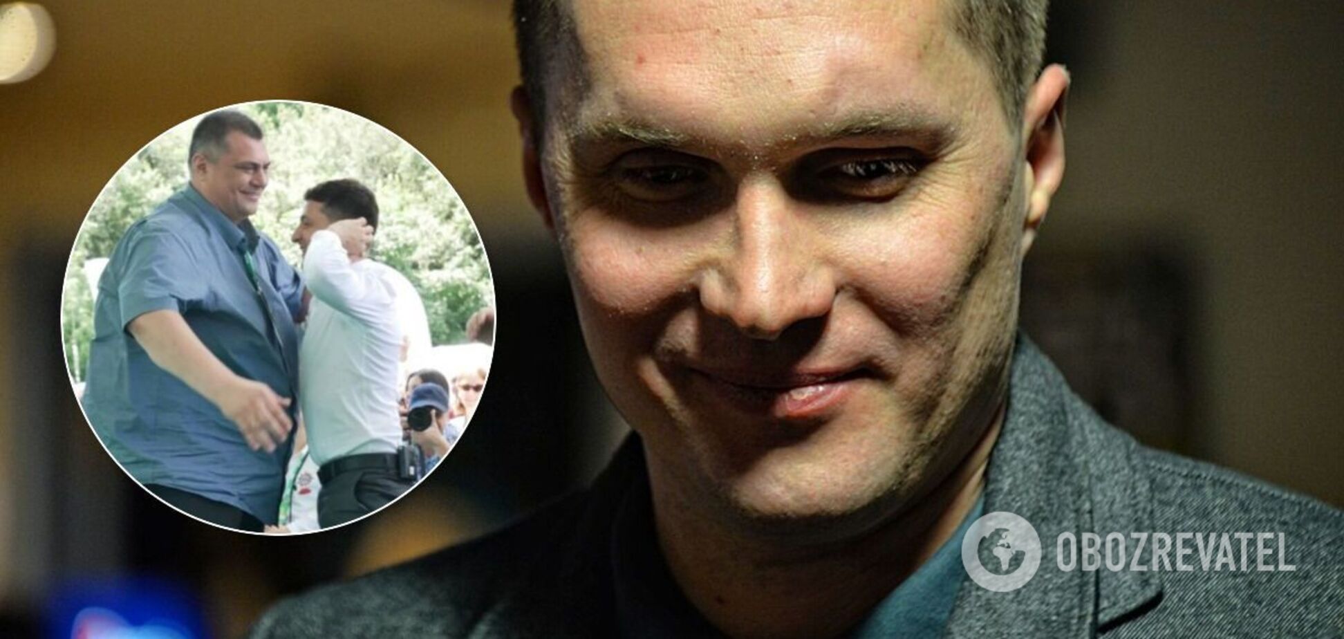 Бутусов відреагував на запитання Зеленського виборцям