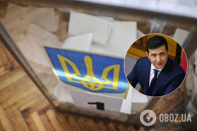 Нардеп раскрыл детали опроса Зеленского