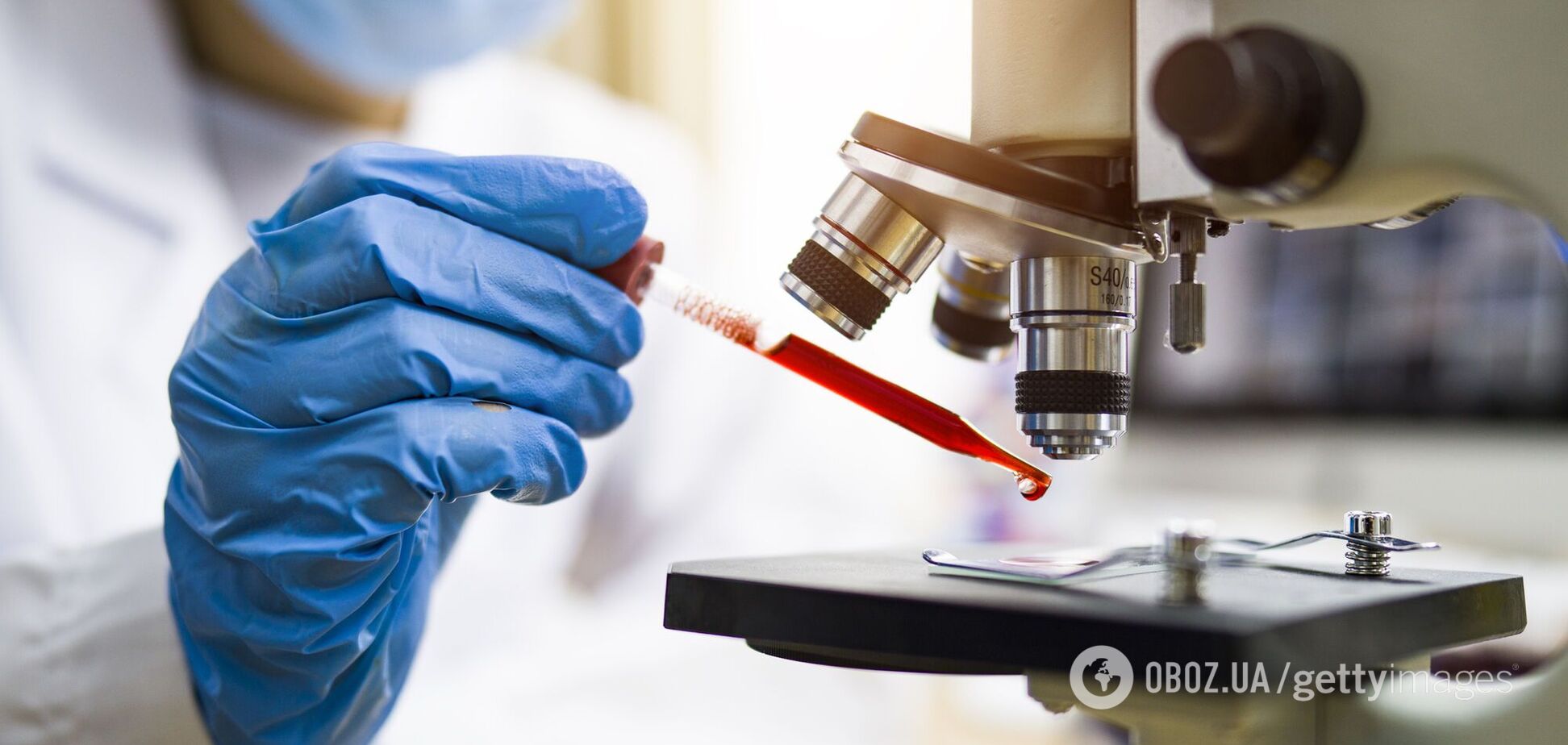 Лекарство от коронавируса