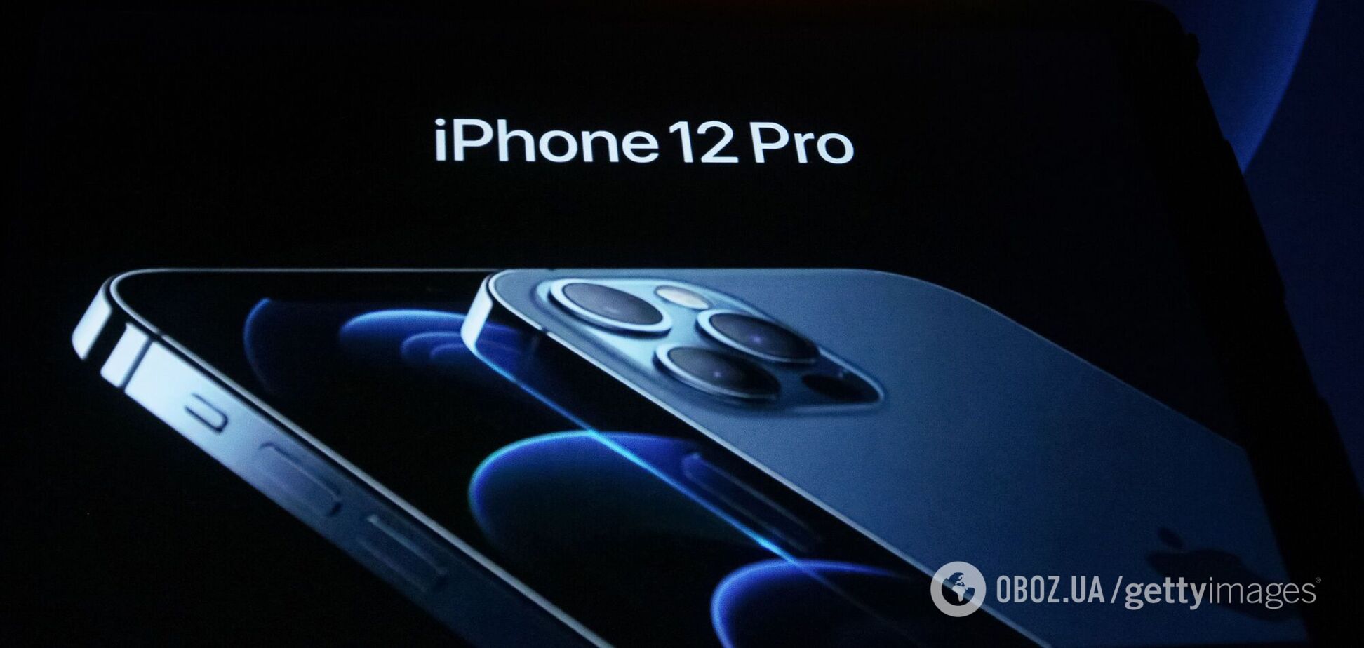 iPhone 12