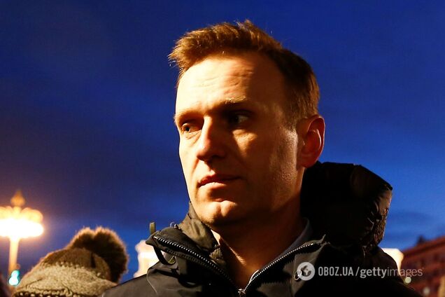 Западные спецслужбы заподозрили ФСБ в отравлении Навального