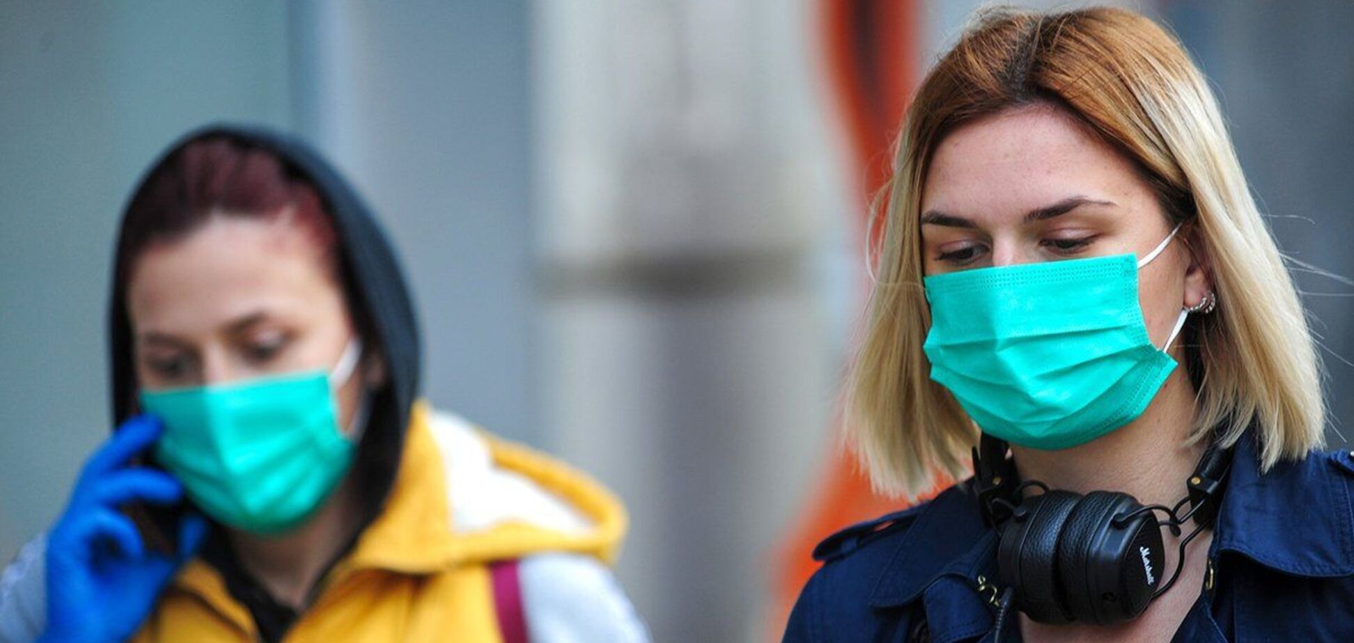 В Украине обновили зоны карантина: где Днепр и область