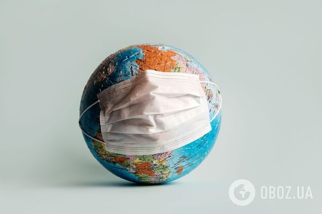 Виктор Ляшко объяснил, зачем нужно носить маски