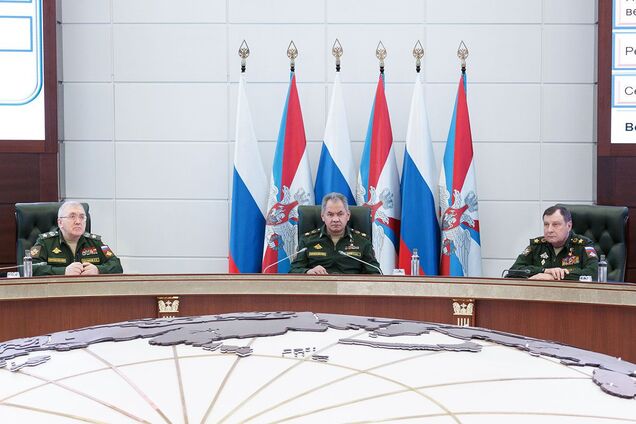 Минобороны РФ обвинило во лжи военного атташе США в Киеве