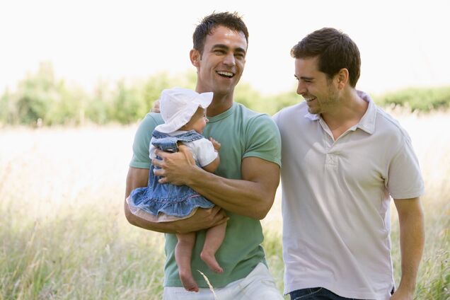 Дети из гомосексуальных семей успешнее в учебе, чем их сверстники – исследование