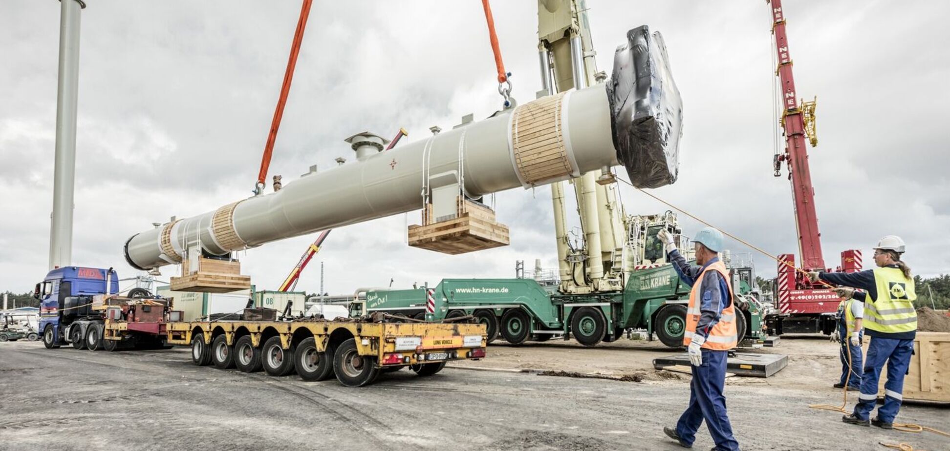 Северный поток-2