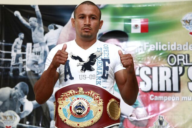 Орландо Салидо