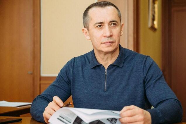 Загид Краснов