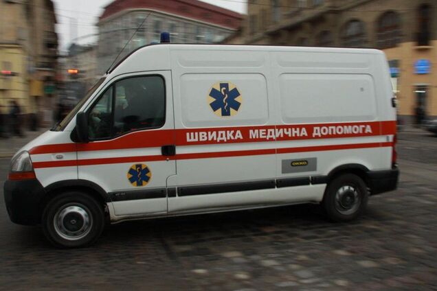 Во Львове в ванной умерла 18-летняя девушка