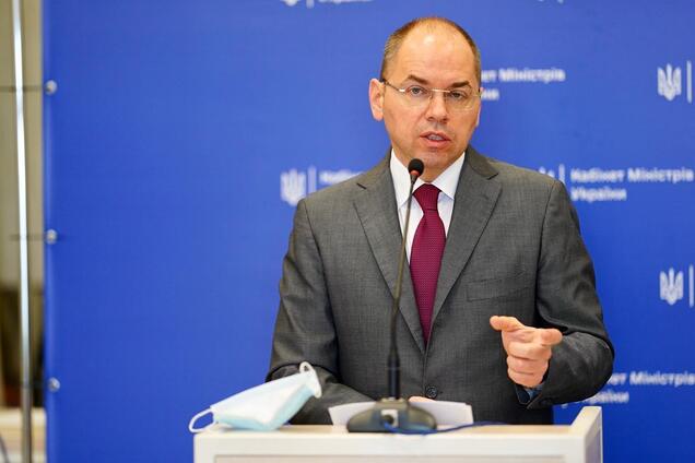 Степанов пояснив, чому всю Луганщину внесли в 'червону' зону